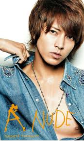 yamapi おしゃれまとめの人気アイデア pinterest nguyen loc イケメン俳優 俳優 山下 智久