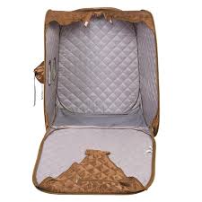 The shape of the case lets the steam circulate for faster,easier cooking. Buy Yescom Portable Steam Sauna Tent Box Case Fast Fold Tent Sauna Spa Accessory Full Body Personal Home No Steamer Online In Turkey 251817892