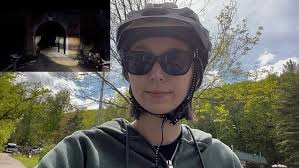 POV: You're at a Bad Omens Concert With Me