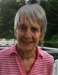 Obituary information for Doreen A. King