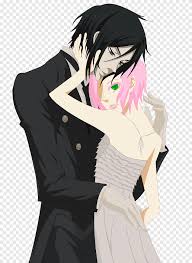 Sebastian smythe, recurring character in the 3rd and 4th. Ciel Phantomhive Sebastian Michaelis Black Butler Hellsing Anime Anime Black Hair Manga Png Pngegg