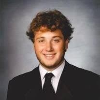 Keegan Long Obituary