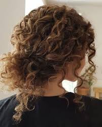 Women can cut their hair short for numerous reasons as well. 59 Cute Easy Updos For Short Hair 2021 Styles