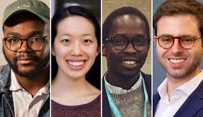 Student innovators recognized