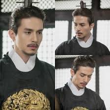 Also follow me on twitter @letsgetthisjin, i'm more active there too! Goblin Lee Dong Wook Turns Into A King Death Eater Hancinema