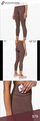 Lululemon Going Strong Tight 25 Pants For Women Tights Women Shopping