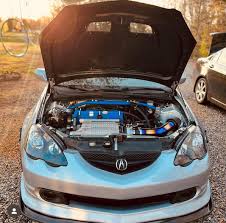 Image result for Titanium 2002 Acura