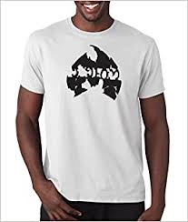 Method Man Logo T Shirt Classic Hip Hop Rap Wu Tang Clan Tical Black Logo  White (XL): 3256238595147: Amazon.com: Books