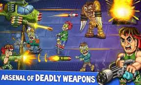 Zombie anarchy (mod unlimited diamonds) is the latest strategy game of gameloft. Last Heroes Zombie Survival Shooter Game 1 6 5 Apk Mod Unlimited Money Android