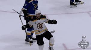 Bruins fan reacts to the habs win in game 7. Gifs From Game 3 Of The 2019 Stanley Cup Final By Nhl Giphy