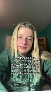 overthinking gang wya?? #overthinking #overthinkingang #fyp #life