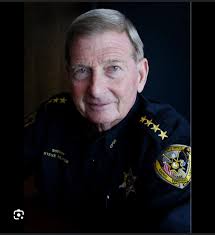 Caddo Parish Sheriff's Handling of Hurricane Preparations and Community  Safety