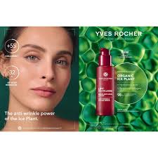 rsvpPR  愛美是女人的天性，愛美就是愛自己！皮膚光滑、柔嫩無暇更是現今女性追求的素顏膚況，想達到效果，就要適當地為肌膚補充膠原蛋白、減退和撫平皺紋。法國No.1天然個人護理品牌Yves  Rocher 全新推出膠原寒冰花系列，讓您以最佳狀態打開2025新一年！系列專為28歲以上 ...