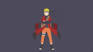 Naruto Uzumaki 1 Naruto Shippuden By Ncoll36 Anime Wallpaper Rock Lee Naruto Naruto Uzumaki