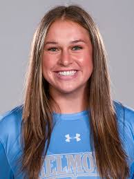 2022 Women's Soccer Roster