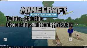 Mar 24, 2020 · new education packs are being added to the minecraft marketplace today and will be available for free through june 30. Minecraft Education Edition Tutorial Eduelfie S Classroom Management Pack By Eduelfie