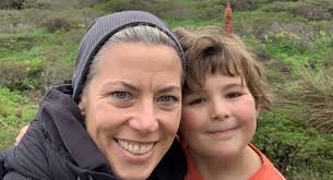 A quick trip home to California the beautiful to visit family. Missed a  photo with my brother Joe though!