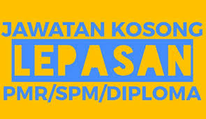 Permohonan jawatan kosong kemas 2019 bagi lepasan spm / diploma kini dibuka seluruh malaysia. Jawatan Kosong Lepasan Pmr Spm Diploma Facebook