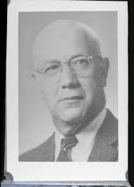 Armstrong, Ray Livingstone, 1910-