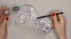 Printable and download it for a computer. Hyperrealism Drawing For Beginners How To Draw Objects Realistically To Look 3d Sheila Artist Skillshare