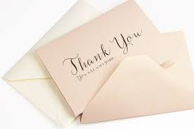Free Printables Simple 3 X 5 Folding Thank You Cards Printable Place Cards Greeting Card Inspiration Thank You Cards