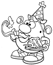 57 coloring pages of mr. Mr Potato Head Colouring Pages From Kids Colour In Books Toy Story Coloring Pages Coloring Pages Mr Potato Head