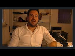 Bernardo Marques Vidal