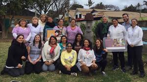 The mysteries of easter island: Education For Sustainability Experimento Introduced In Rapa Nui Siemens Stiftung