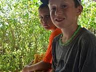 PHOTO GALLERY : Sea Sleuths Camp Spotlight