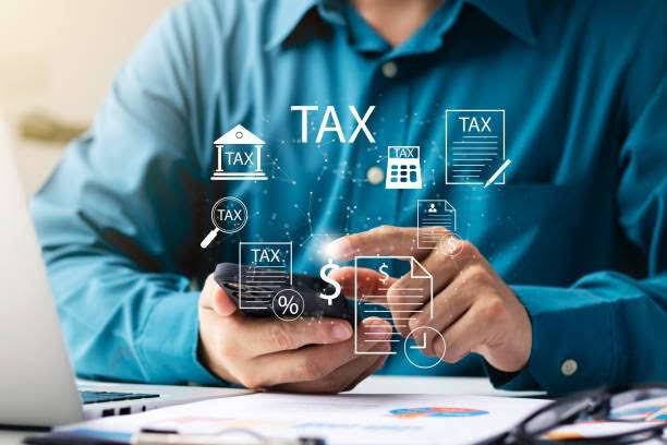Small Business Accounting and Tax Services: Top 5 Benefits 2024