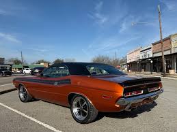 Image result for Dark Blue 1971 Challenger