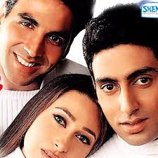 Haan Maine Bhi Pyaar Kiya Movies Akshay Kumar Kushi90 Mrowl haan maine bhi pyaar kiya movies