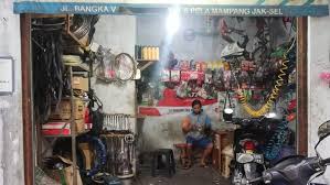 Kami memberi solusi untuk anda yang ingin membuka usaha bengkel dengan modal mulai dari rp10 juta. 21 Bisnis Sparepart Motor Modal Kecil Info Dana Tunai