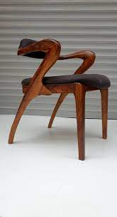 Dining chairs walnut 1 arm and 11 side chairs 19th century styling made by lionel rawlinson pop off seats so upholstery can be easily a set of 4 dining chairs made in canada, in the style of tobia and afra scarpa. Pin On Furniture Ugh