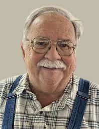 Obituary information for Neil W. Knauss