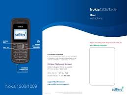 Image result for nokia 1208