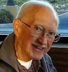 Kenneth Pfau Obituary