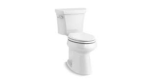 Find deals on products in toilet parts on amazon. K 76301 Highline Concealed Trapway Toilet 1 28 Gpf Kohler