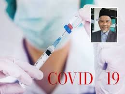 Vaksin Covid 19 Hukum Syarak Boleh Diharuskan Jika Darurat