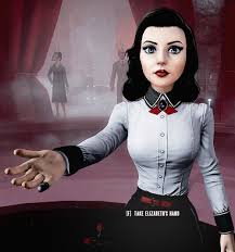 Bioshock Infinite Burial At Sea Episode 2 Elizabeth Https Encrypted Tbn0 Gstatic Com Images Q Tbn 3aand9gcqrzius86r6hpllwazvumwjwitsz Zh5yb9aa Usqp Cau