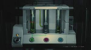 Resident evil 2 how to unlock drug testing lab attack of. Resident Evil 2 Remake How To Solve Every Puzzle All Solutions Guide Gameranx