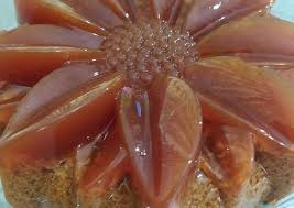 Puding lumut gula merah made by : Resep Puding Lumut Gula Merah Menggugah Selera Ide Resep Harian