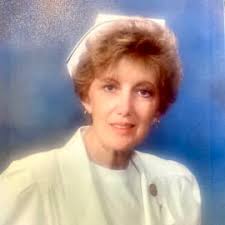 Mary Anne Watson Obituary (1941