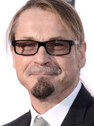 Kurt Sutter