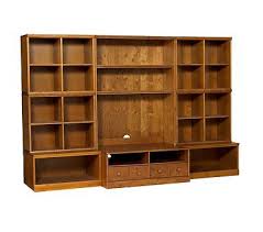Discontinued pottery barn media console. I Bought This Cameron Media Wall System For Zach S Nursery At Pottery Barn Kids 7 Years Ago And The Pottery Barn Kids Cameron Pottery Barn Kids Wall Media Unit