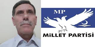 MUHARREM YAKIN'DAN İSTİKRAR FORMÜLÜ