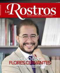 Los Rostros Legislativo (senadores) by karina sh