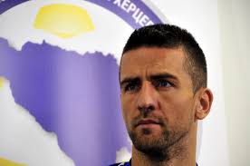 Ibišević o neuspjehu BiH u Brazilu: Svi smo odgovorni, neko više, neko  manje