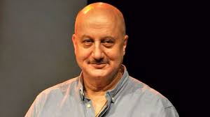 Image result for anupam kher