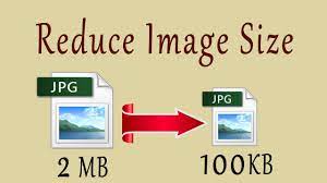 The target image format can be jpg, png, tiff, gif, heic, bmp, ps, psd, webp, tga, dds, exr, j2k, pnm or svg etc. How To Reduce Image File Size With Paint Youtube